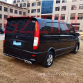 Vito zamani kwa sehemu mpya za kuboresha